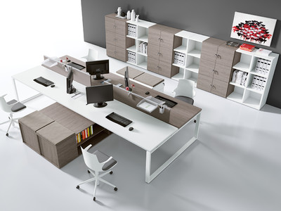 Office desks