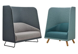 Armchair ORGANIX Privacy  