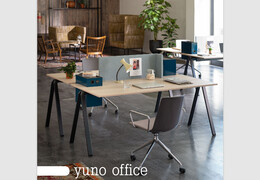 Office table Yuno office