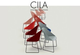 Armchair CILA