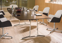 Conference tables SKILL