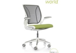 Ofiice chair DIFFRIENT WORLD