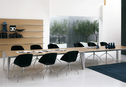 Meeting table ERACLE