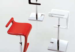 Bar stools ESTRO