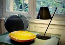 La Petite table lamp
