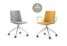 Meeting chair NOOI 6630