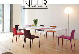 Meeting desk NUUR