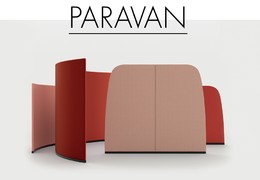 Paravan