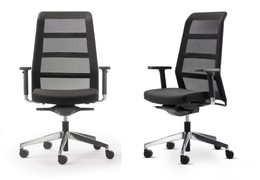 Office chair PARO 5222