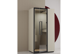Quadra Standing Box