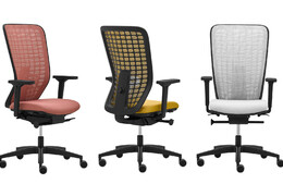 Office chair SPACE