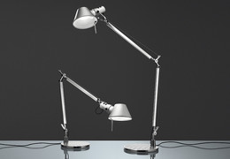 Tolomeo Table