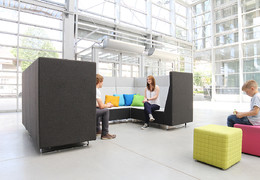 Acousutic BOX 9 VV